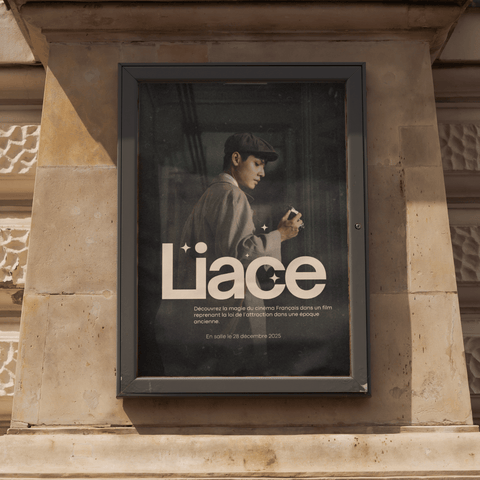 Affiche et Poster