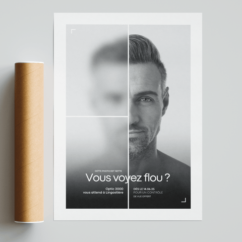 Affiche et Poster