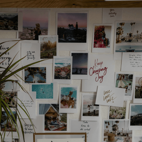 La Carte de Vœux Revisitée