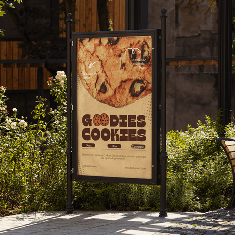 Affiche et Poster